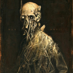 The Testikillz - That Macabre Vibe