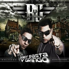 Baby Rasta y Gringo - Yo Quiero Ver [DJ Neveu Ft DJ Perverso Private Bass Remix 2012]