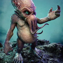 The Testikillz - Force Field Of Vibration