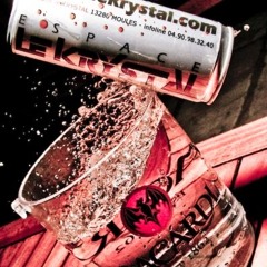 Dellmon & Julien P. live @t Krystal Club 08 04 2012