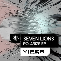 Seven Lions - Below Us (feat. Shaz Sparks)