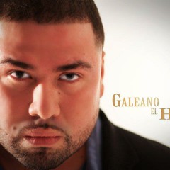 White&Blue Galeano El hj PRoD. By Garydreams  New "2012" LAC Records