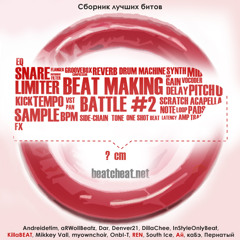 BeatCheat.net - Best battle beats (Sampler)