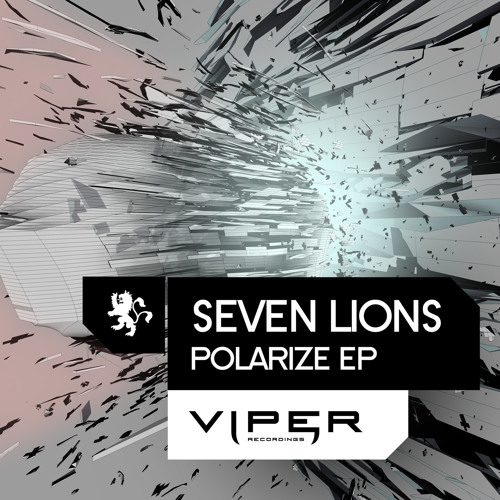 Seven Lions - Below Us (feat. Shaz Sparks) (Smooth's DnB Remix)