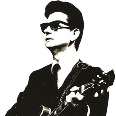 Roy Orbison - In Dreams (re-record)