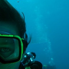 EST+1 S8: Underwater