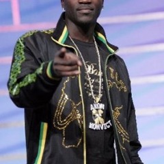 Akon - Criminal Scratch Mix (Coming Soon) DJ DKR