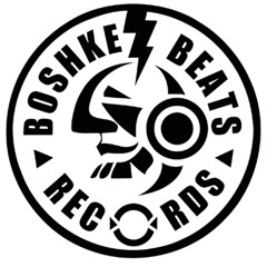 Jurek Przezdziecki  "The Stars & The Stones" original mix PREVIEW, Boshke Beats 2012