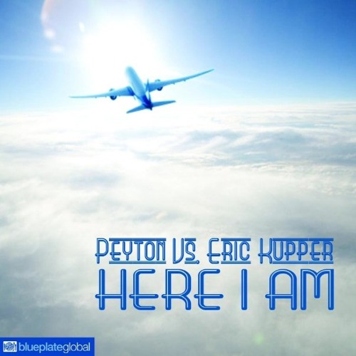 Here I Am (Eric Kupper Original Mix)