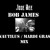 Artwork for Bob James Tribute mix (Nautilus / Mardi Gras)