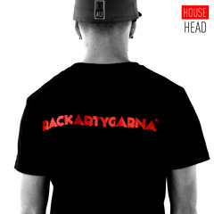 House Head - RACKARTYGARNA (Original Mix) -  OUT NOW @ BEATPORT / ITUNES / SPOTIFY