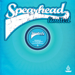 Bungle - The Siren feat. Ayah Marar (Bladerunner Remix) - Spearhead Records
