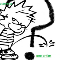 Poo or fart (dub mix)