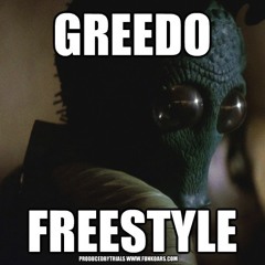 Greedo freestyle beats - #5 HAL 9000 (prod Trials)