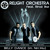 Artwork for "BELLY DANCE (IM NIN'ALU)"- Relight Orchestra ft. Rinat Bar (remix sampler preview)
