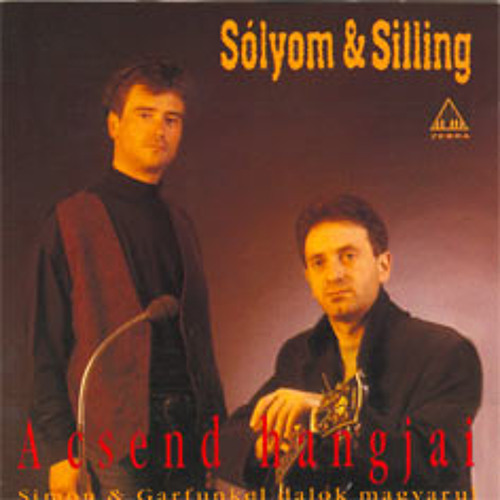 Stream Sólyom_HU | Listen to Solyom és Silling: A csend hangjai (Simon és  Garfunkel dalok magyarul) playlist online for free on SoundCloud