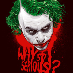 Jungle Jim - The Joker **FREE DOWNLOAD** [320 Kbps]