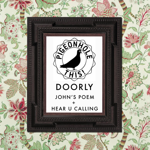 Doorly - Hear U Calling