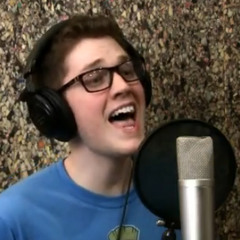 The One That Got Away-Use Somebody (Alex Goot - Chad Sugg)