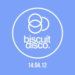 Biscuit Disco | 0005 | Dave Thatcher
