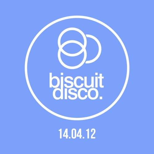 Biscuit Disco | 0005 | Dave Thatcher