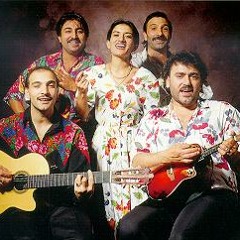 Ando Drom - Nincsen apám