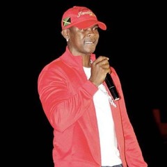 Real Friends - Mr Vegas