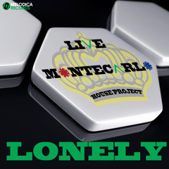 Live Montecarlo - Lonely (Gabriel Wheel remix)