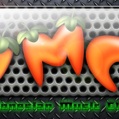 Danza Bersama Ku (Original Mix) I.M.C