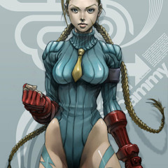 Cammy Theme