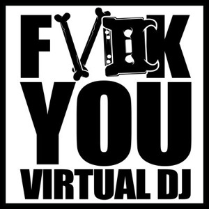 High Rankin - Fuck You Virtual DJ