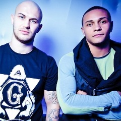 Джиган (Geegun) feat. Мулат - Тесно
