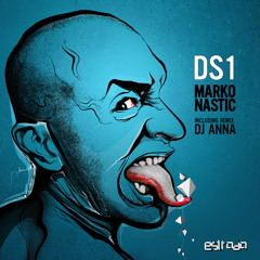Marko Nastic - DS1 (Dj Anna Remix)