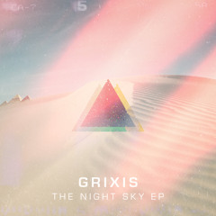 Grixis - Night Sky