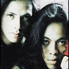 Iram & Ovi U'Camp - Sunyi
