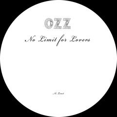 OZZ - No Limit - OZZ001