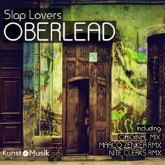 KM001D Slap Lovers - Oberlead "Marco Zenker Rmx" (Preview).mp3