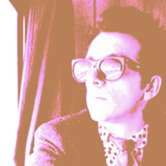Elvis Costello ; Pump it Up / Mischief Brew Re-Edit