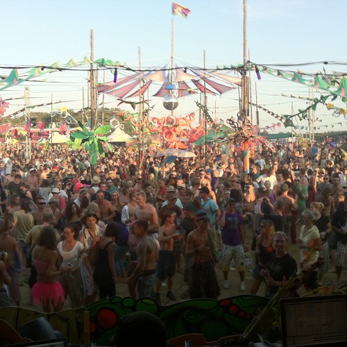 Audiomatic Live at Indian Spirit Festival 2011 - FREE DOWNLOAD