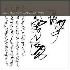 Veer - where nothing ever happened