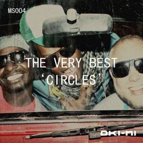 Stream The Very Best Listen to The Very Best mixes and remixes