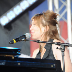 CHANSON POUR INGRID (Cecilem - Live)