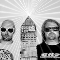 Pig & Dan - Dark Flows mix