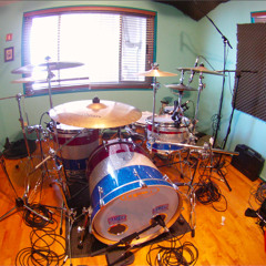 Blink 182 - All The Small Things - Drum Track