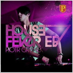 Piotr Grymek - Overstep (Original Mix)