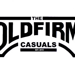 The Old Firm Casuals - Public Enemy