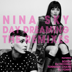 Day Dreaming (Eli Escobar Remix)