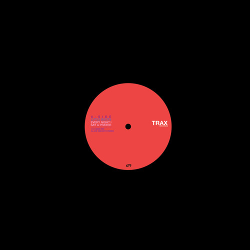 Little Boots - Every Night I Say A Prayer (Tensnake Remix)