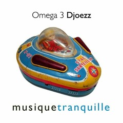 Omega 3 - Djoezz