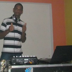 Mc crazy - mensageiro de deus   Vs Extend (( DJ WILLIAN ))
